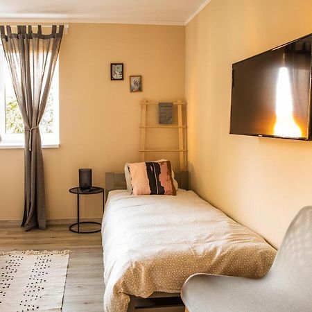 K-House Otel Liptovský Mikuláš Dış mekan fotoğraf