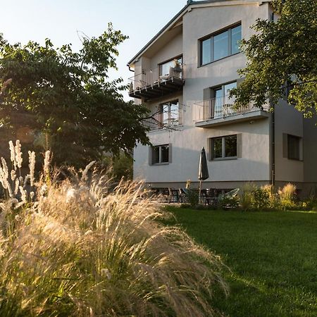 K-House Otel Liptovský Mikuláš Dış mekan fotoğraf