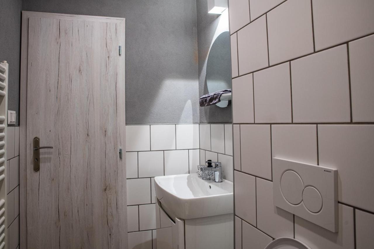 K-House Otel Liptovský Mikuláš Dış mekan fotoğraf