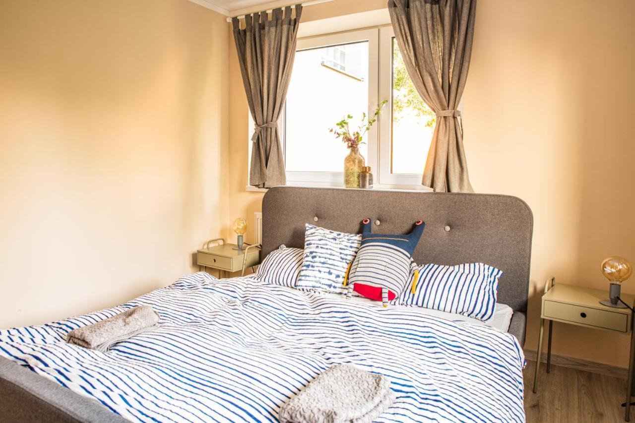 K-House Otel Liptovský Mikuláš Dış mekan fotoğraf