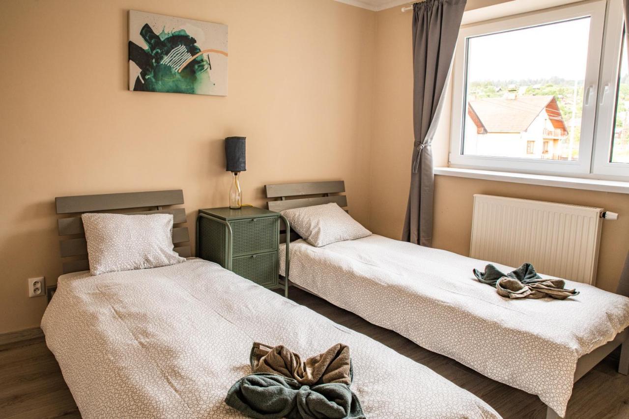 K-House Otel Liptovský Mikuláš Dış mekan fotoğraf
