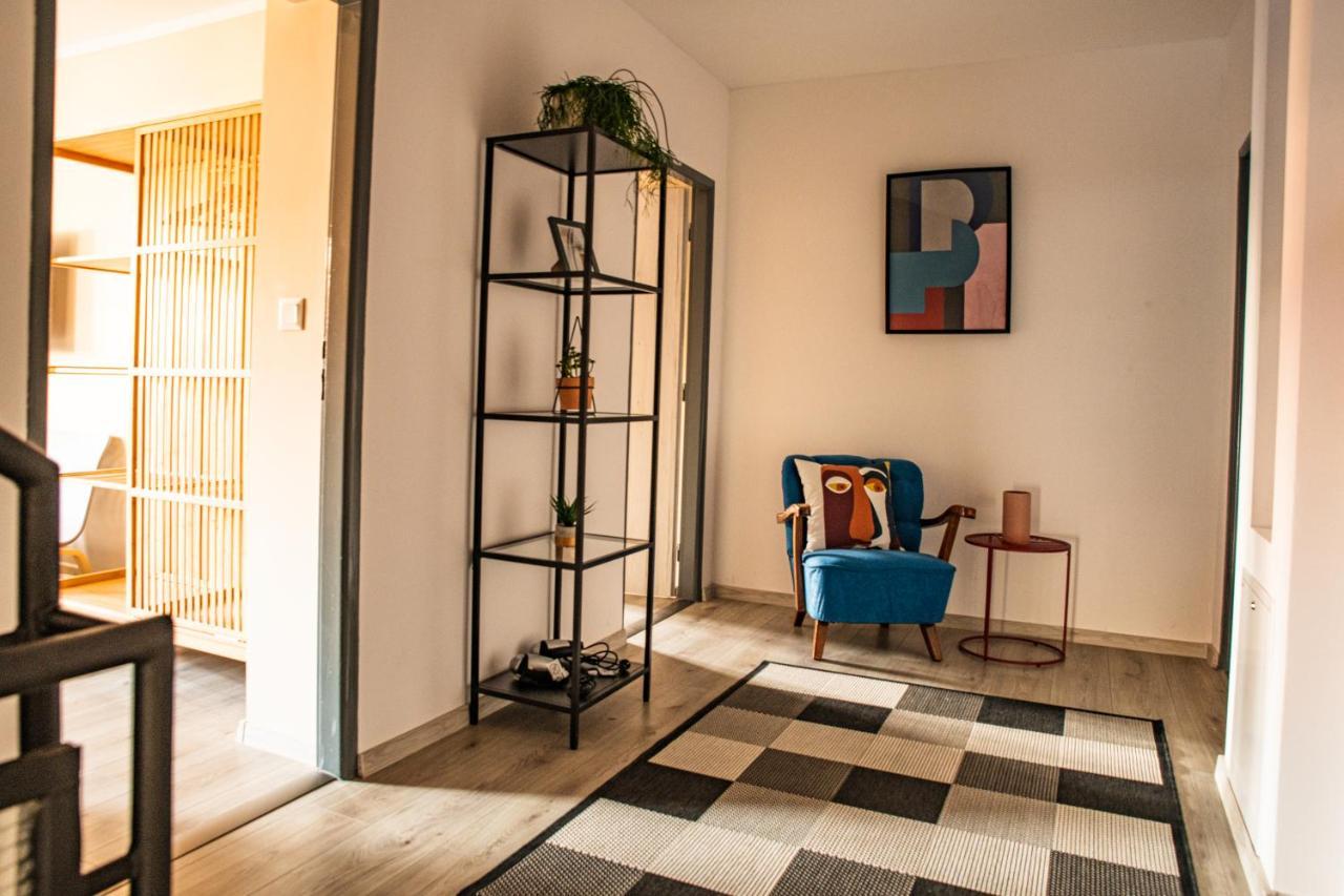 K-House Otel Liptovský Mikuláš Dış mekan fotoğraf